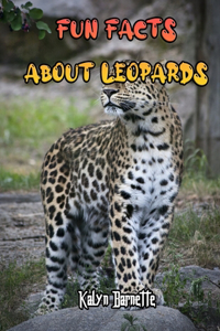 Fun Facts about Leopards