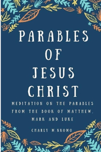 Parables of Jesus Christ