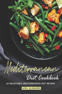 Mediterranean Diet Cookbook