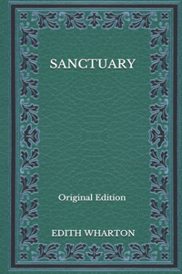Sanctuary - Original Edition