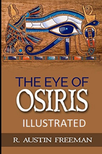 The Eye of Osiris Illustrated