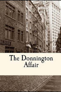 The Donnington Affair Illustrated