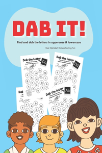 Dab It!