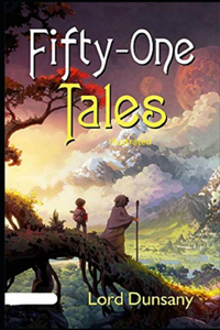 Fifty-One Tales Illustrated