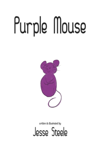 Purple Mouse