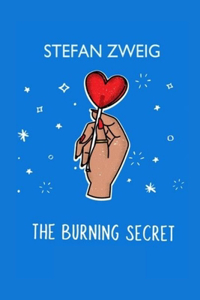 The Burning Secret