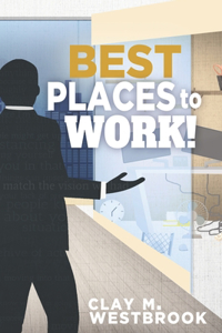 Best Places To Work: An Autistic Adventure in Corporate America