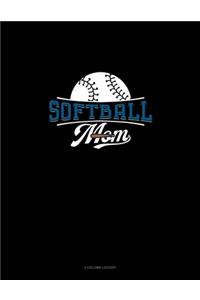 Softball Mom