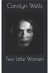 Two Little Women
