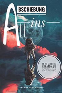 Abschiebung ins All