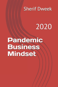 Pandemic Business Mindset