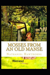 An Old Manse Illustrated
