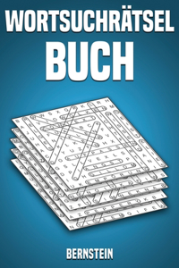 Wortsuchrätsel Buch