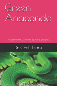 Green Anaconda