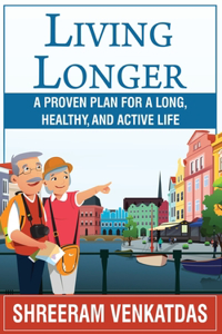 Living Longer