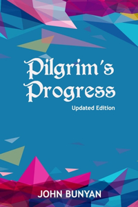 Pilgrim's Progress (Illustrated)
