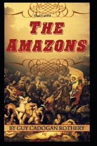 The Amazons illustrated