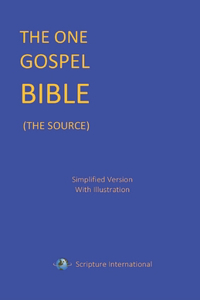 One Gospel Bible
