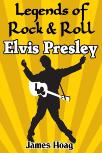 Legends of Rock & Roll - Elvis Presley