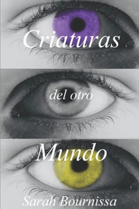 Criaturas del otro Mundo