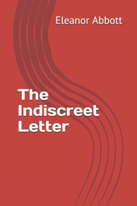 The Indiscreet Letter