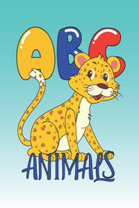 ABC Animals