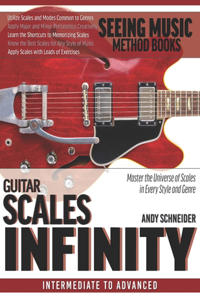 Guitar Scales Infinity