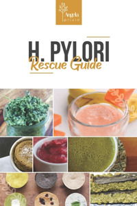 H. Pylori Rescue Guide