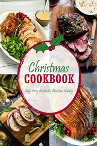 Christmas Cookbook