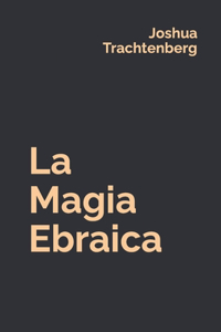 La Magia Ebraica