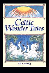 Celtic Wonder Tales: (illustrated edition)