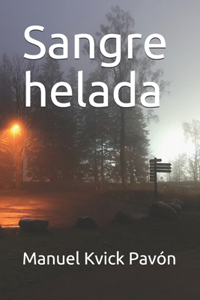 Sangre helada