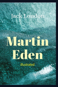 Martin Eden illustrated
