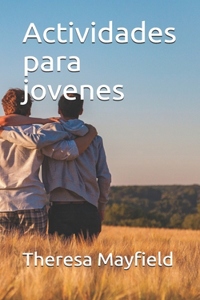 Actividades para jovenes