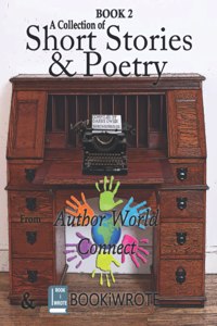 Short Stories & Poetry Anthology