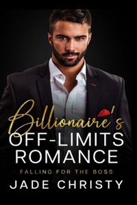 Billionaire's Off-Limits Romance