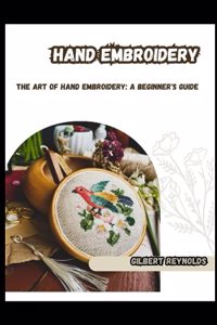 Hand Embroidery