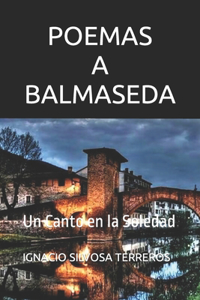 Poemas a Balmaseda