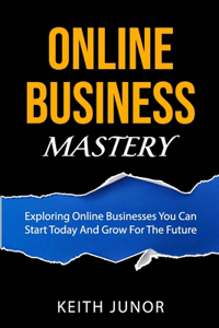 Online Business Mastery