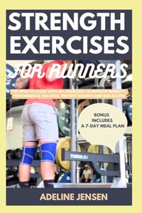 Strength Training for Runners