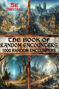 Book of Random Encounters