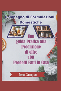 Compagno di Formulazioni Domestiche