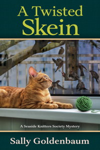 Twisted Skein