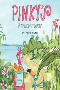 Pinky's Adventure