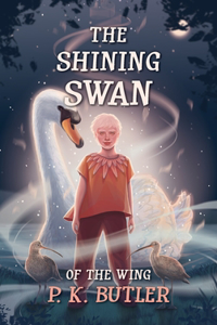 Shining Swan