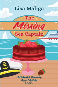 Missing Sea Captain