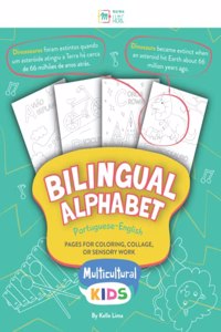 Bilingual Alphabet