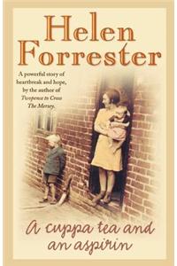 A Cuppa Tea and an Aspirin