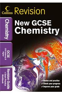 GCSE Chemistry OCR Gateway B