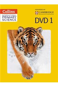 International Primary Science DVD 1